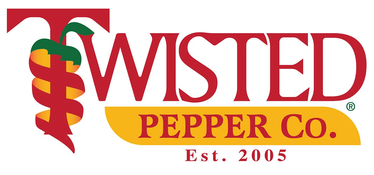 Twisted Pepper