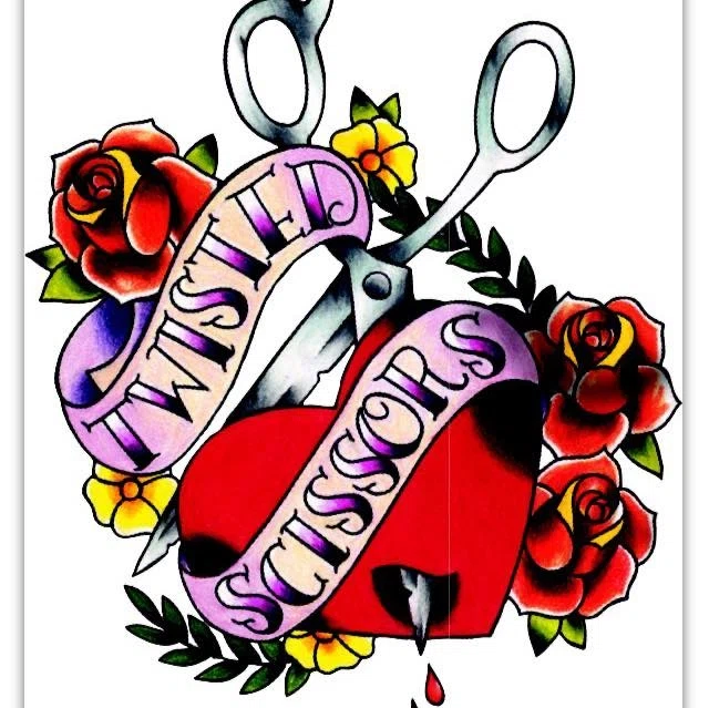 Twisted Scissors Chicago