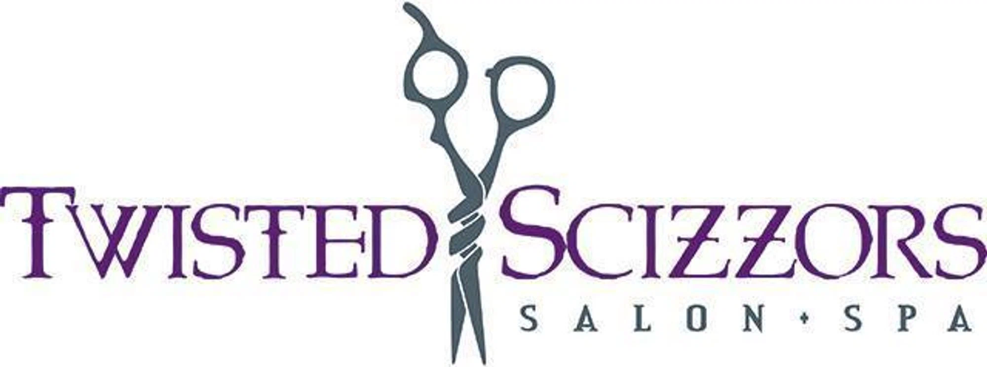 Twisted Scizzors Salon