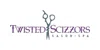 Twisted Scizzors Salon