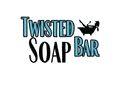Twisted Soap Bar