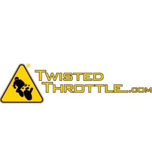 Twisted Throttle Deals, Promos, and Coupon Codes