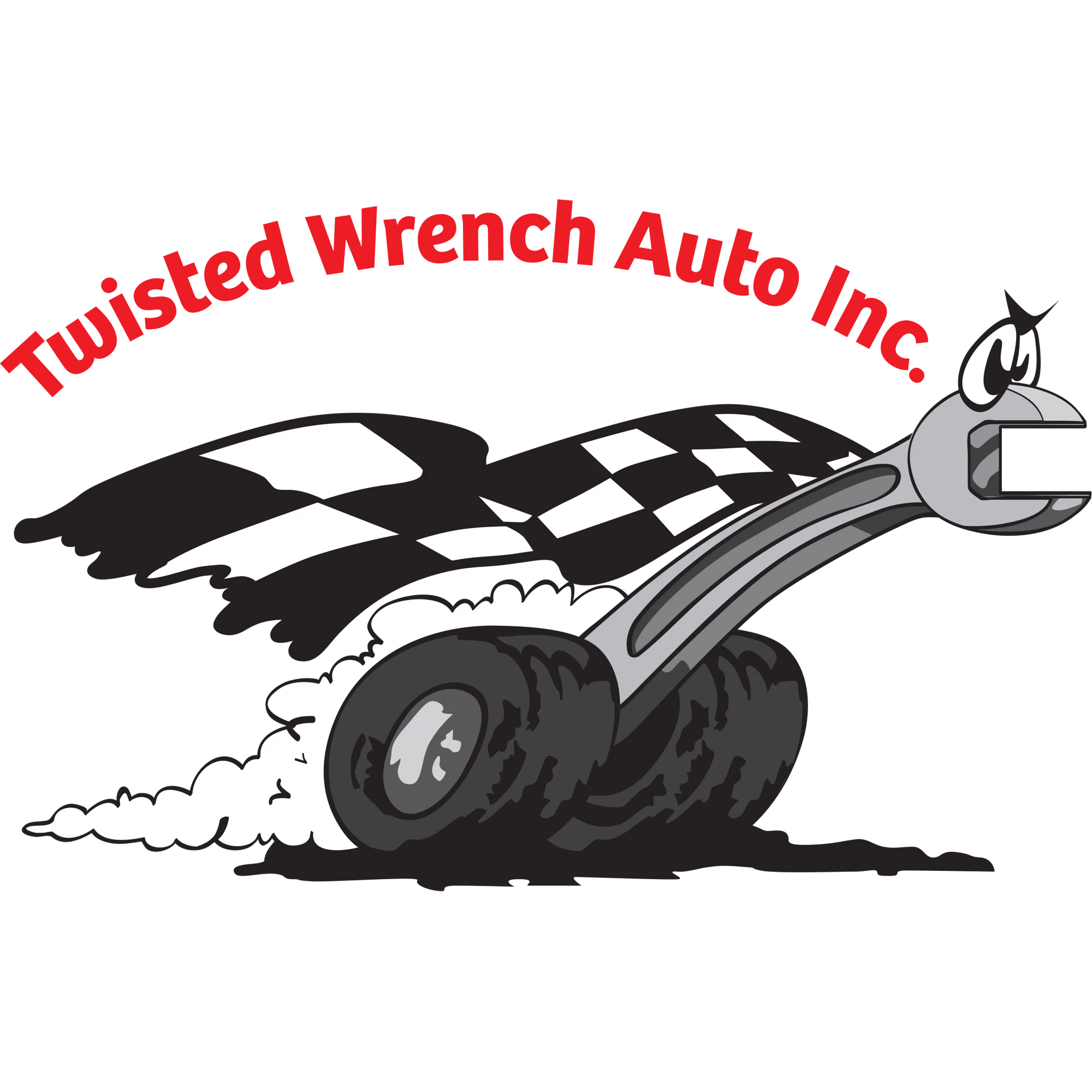 Twisted Wrench Auto