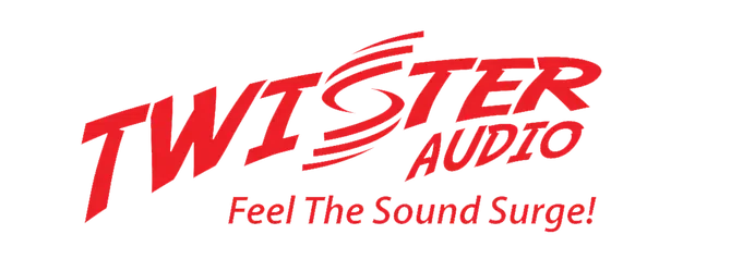 Twister Audio