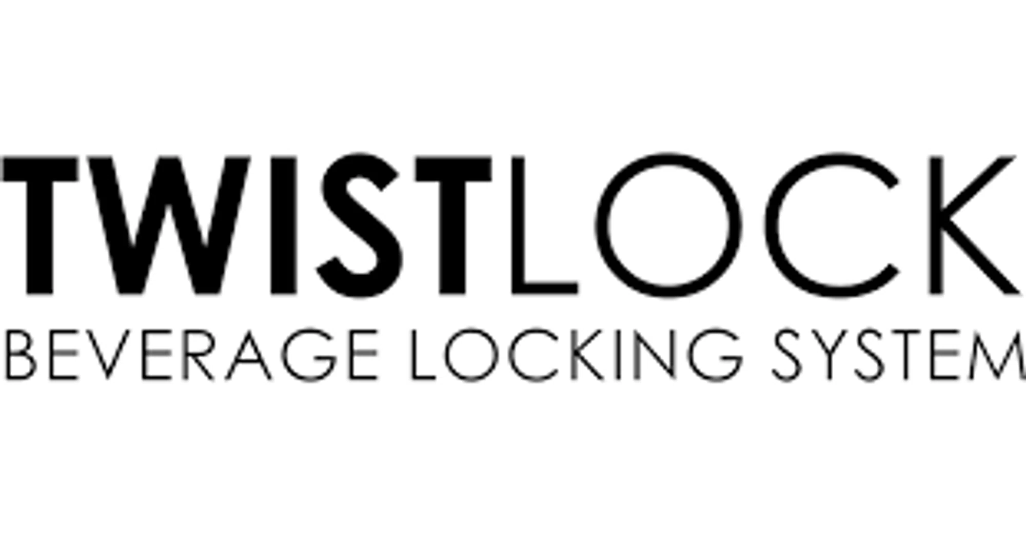 TwistLock Beverage Locking System