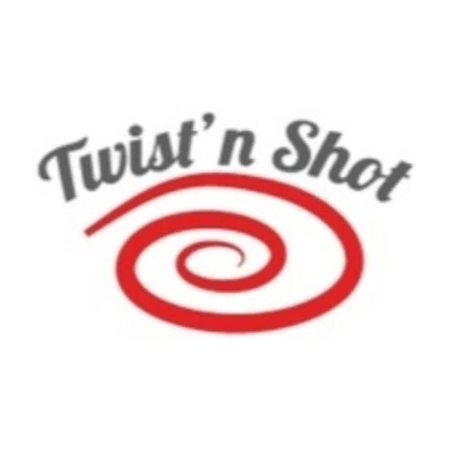 Twist' n Shot