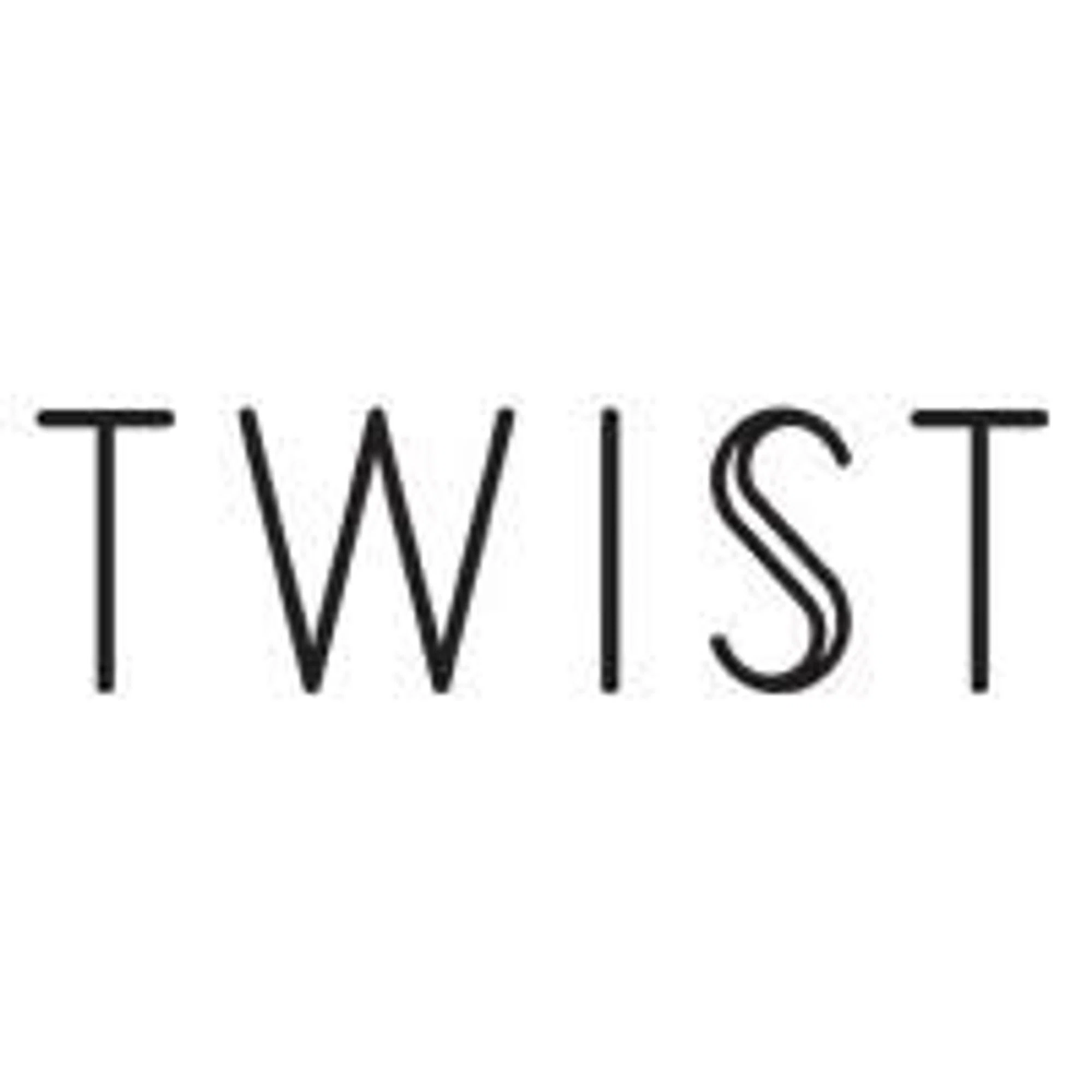 TWIST US Promo Codes