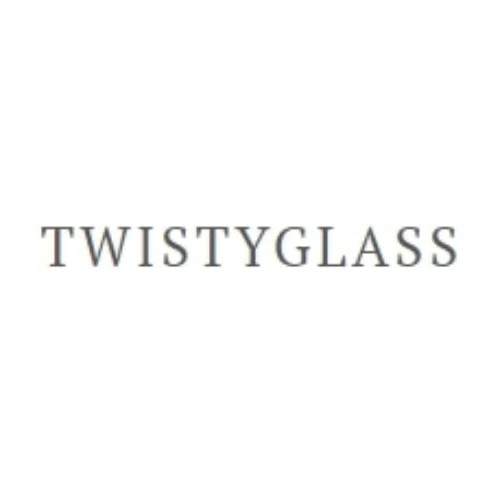 Twistyglass