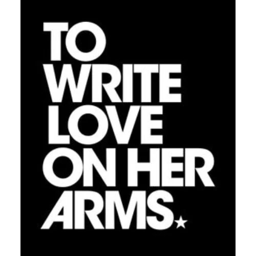 To Write Love On Her Arms