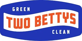 Two Bettys Green Cleaning