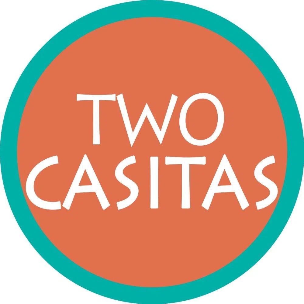 Two Casitas