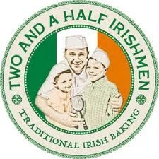 Two and a Half Irishmen