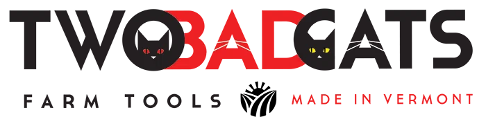 Two Bad Cats