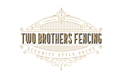 Two Brothers Fencing