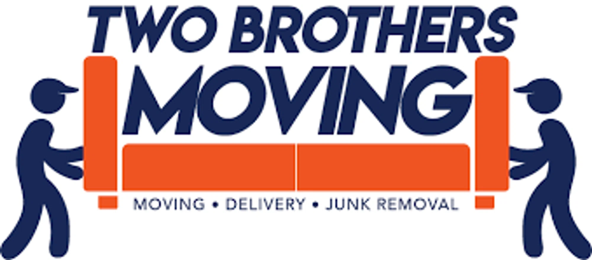 Two Brothers Moving