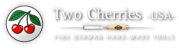 Two Cherries USA