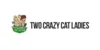Two Crazy Cat Ladies