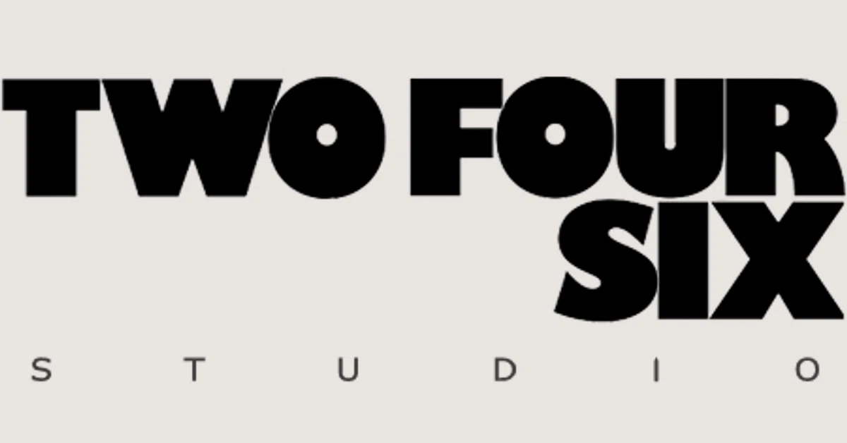 Two Four Six Studio