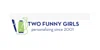 Two Funny Girls