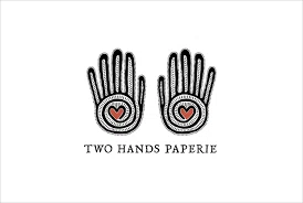 Two Hands Paperie