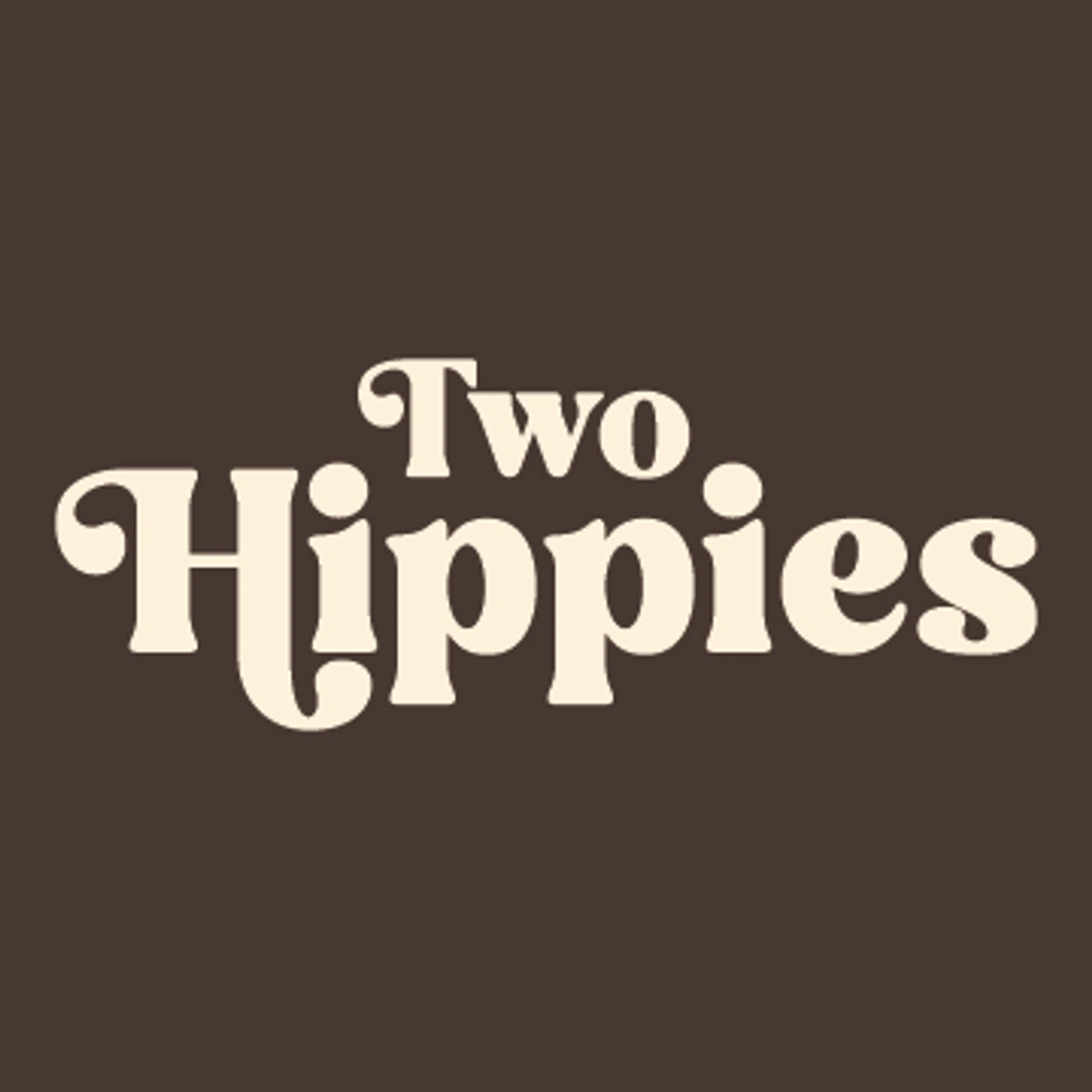 Two Hippies