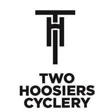 Two Hoosiers Cyclery Logo for Special Discounts