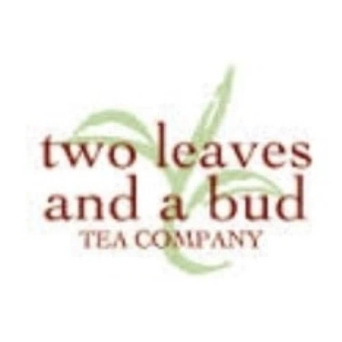 Two Leaves and a Bud Promo Codes