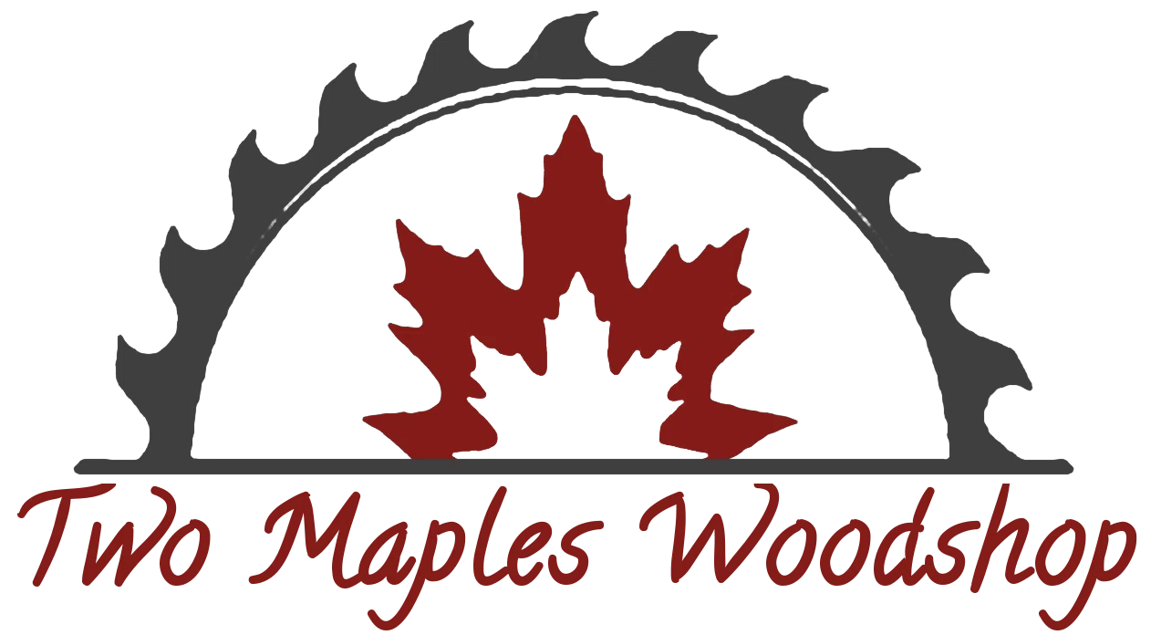 Two Maples Woodshop