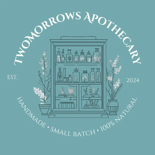 TwoMorrows Apothecary