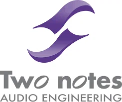 Two notes Audio Engineering