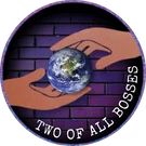 Two Of All Bosses