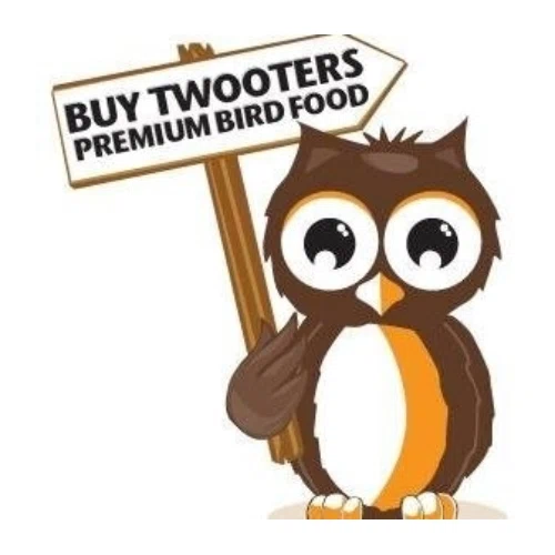 Twootz Logo for Exclusive Deals