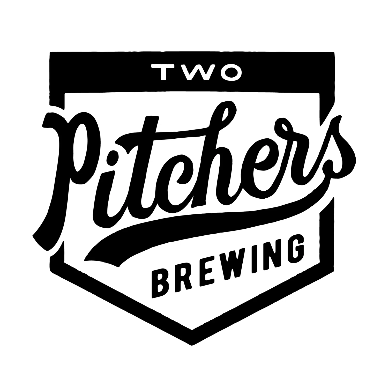 Two Pitchers Brewing Company