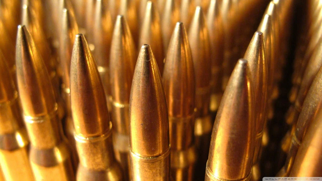 Two Rivers Armory