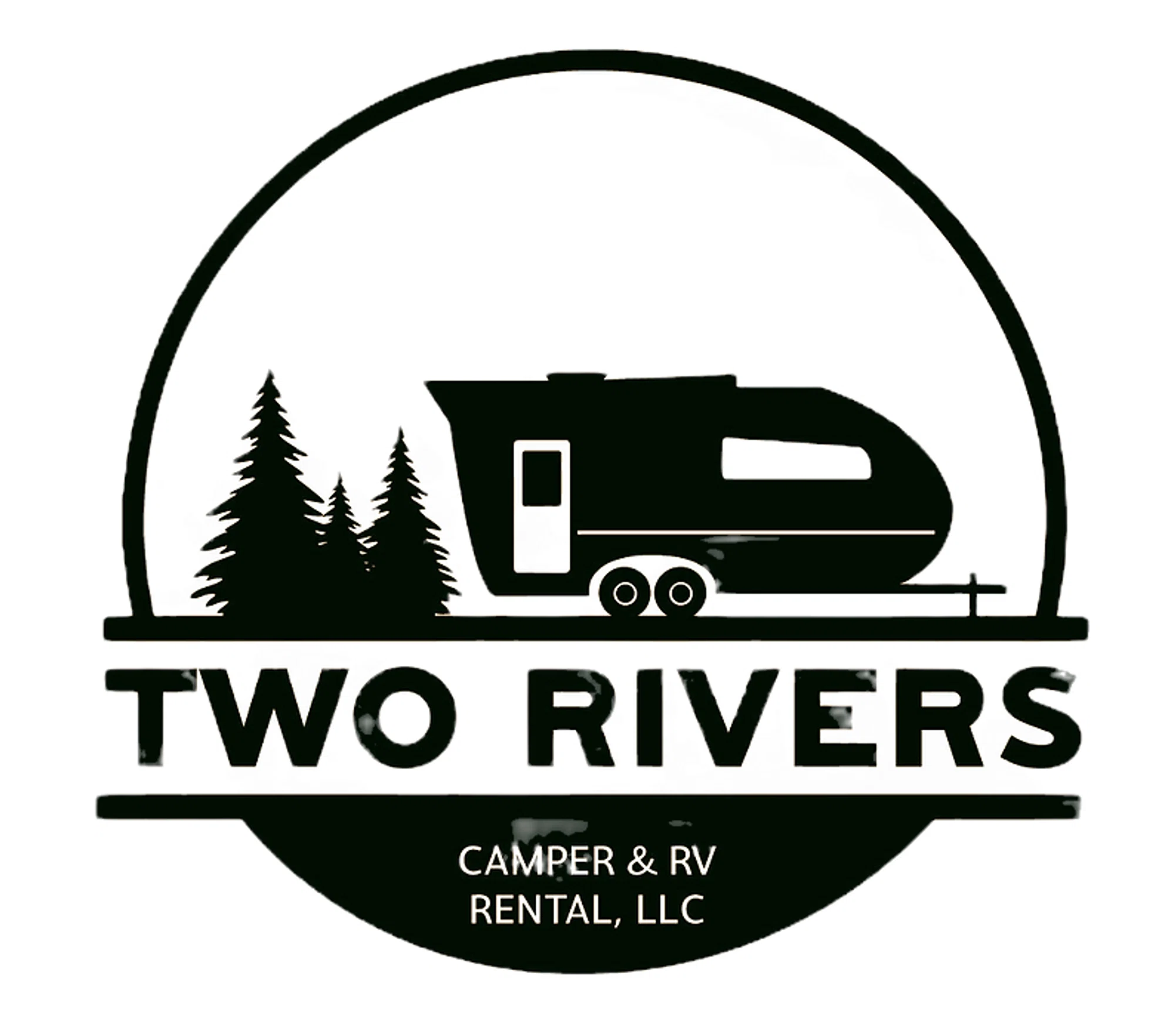 Two Rivers Camping Rental