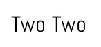 Two Two CA