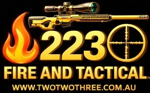 Two Two Three