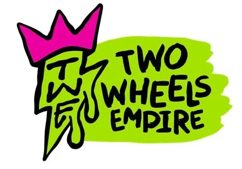 Two Wheels Empire