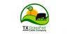 Tx Bar Grassfed