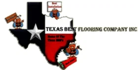 Texas Best Flooring Company