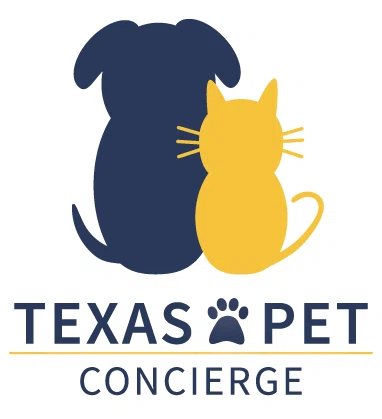 Texas Pet Concierge