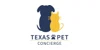Texas Pet Concierge