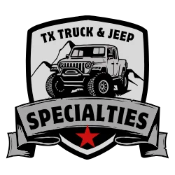 TX Truck & Jeep Specialties