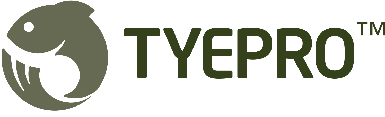 TYEPRO Logo for Special Discounts