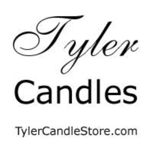 TylerCandleStore.com