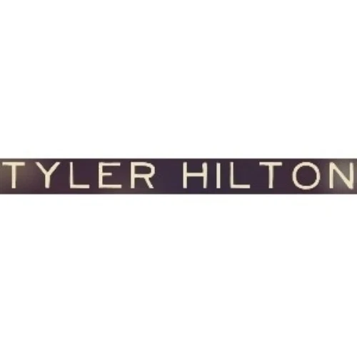 Tyler Hilton