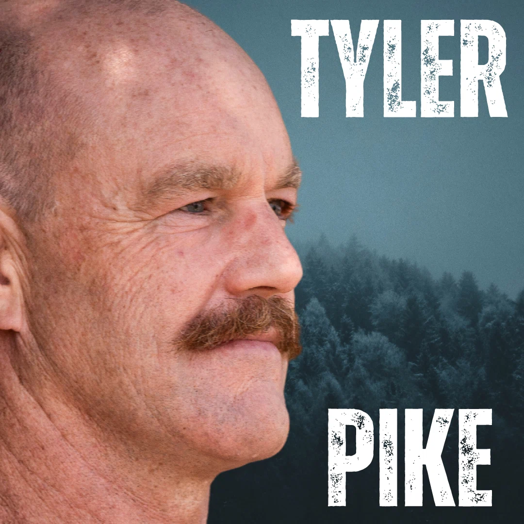 Tyler Pike Books