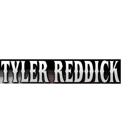 Tyler Reddick