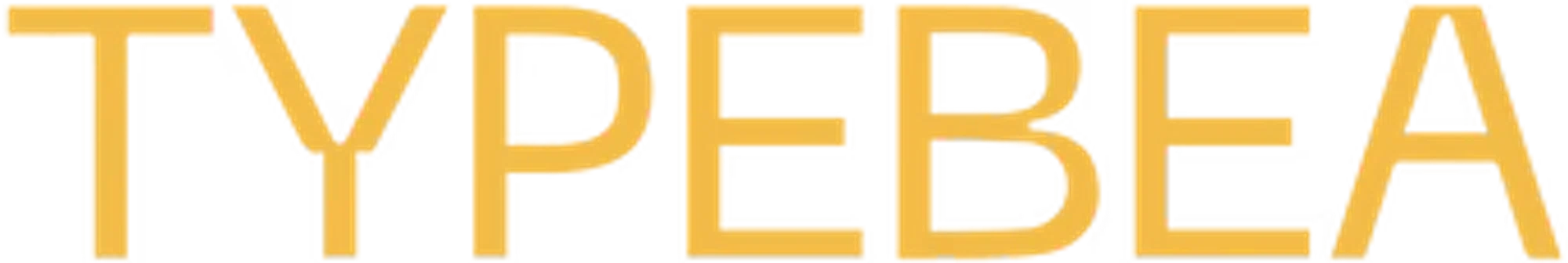 TYPEBEA Promo Codes