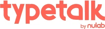 Typetalk
